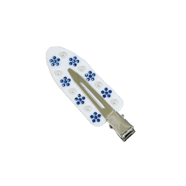 crystal white clip