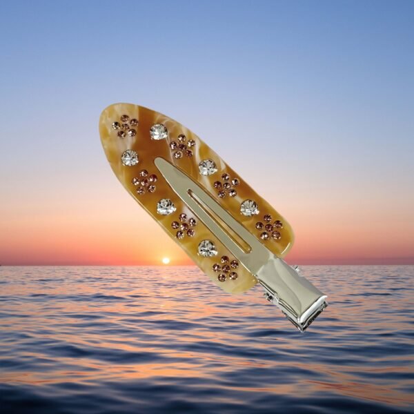 golden gleam